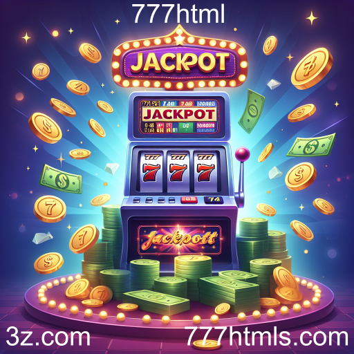 Entenda a Categoria de Jackpots no 777html