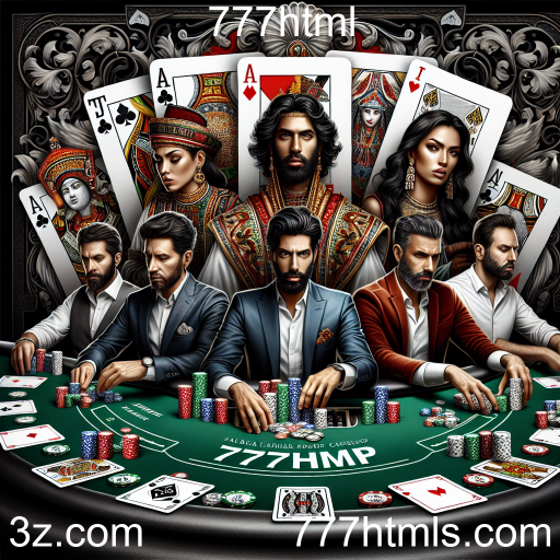 A Fascinante Evolução do Poker: De Mesas Físicas a Telas Virtuais